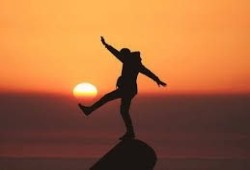 لماذا نشعر بقوة الحماس؟