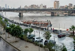 سكان الزمالك يشكون من حجب رؤية النيل وتفاقم الضوضاء والزحام بعد زيادة المراكب بسرايا الجزيرة