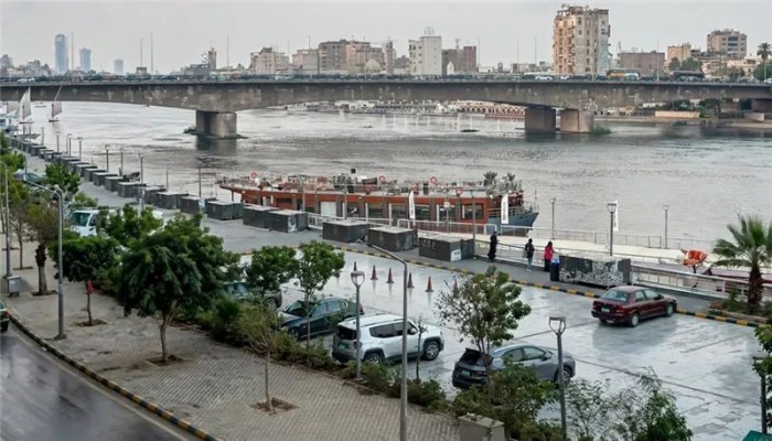 سكان الزمالك يشكون من حجب رؤية النيل وتفاقم الضوضاء والزحام بعد زيادة المراكب بسرايا الجزيرة