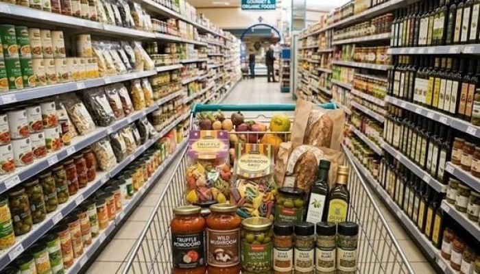 ارتفاع تكاليف الإنتاج والنقل يشعل أسعار الدواجن والزيوت والجبن والبقوليات