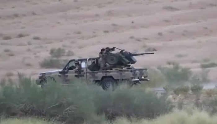32 غارة سعودية على الحوثيين باليمن.. ومعارك عنيفة في الجوف وتعز مع القوات الحكومية