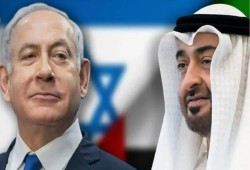 هآرتس: بن زايد حذّر نتنياهو من عملية لحماس قبل طوفان الأقصى ولكنه حجب التحذير عن الأجهزة الأمنية