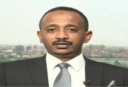 اعتقال الصحفي السوداني عطاف محمد مختار من مقر إقامته بالقاهرة
