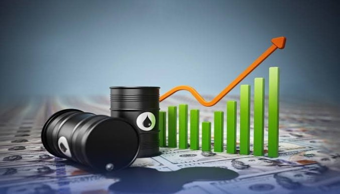 أسعار النفط تتخطى 102 دولار وسط توترات هرمز