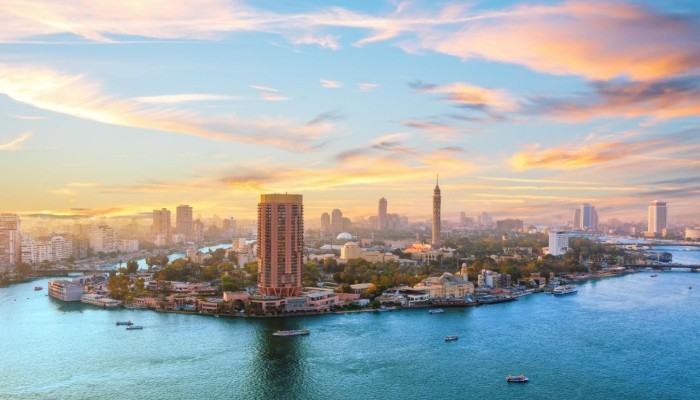 فوربس ميدل إيست || تراجع التضخم السنوي في مصر إلى 12.7% خلال أغسطس مع انخفاض أسعار الغذاء