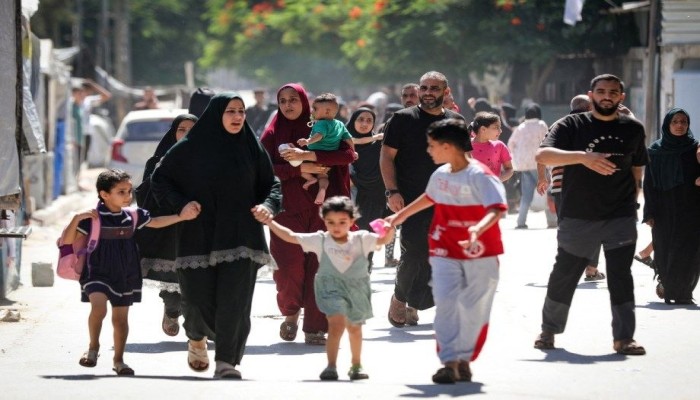 ميدل إيست مونيتور || من صبرا وشاتيلا إلى غزة: كلفة الإفلات من العقاب