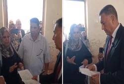 مدارس القليوبية تفضح عجز التعليم.. مديرون يدفعون من جيوبهم والمحافظ يحاسبهم أمام الكاميرات