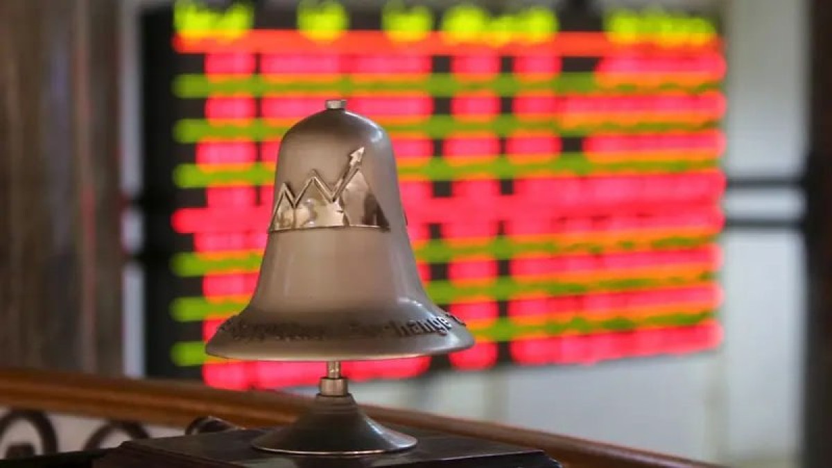 البورصة المصرية تخسر 10 مليارات جنيه في أسبوع لهذه الأسباب رغم صعود المؤشرات