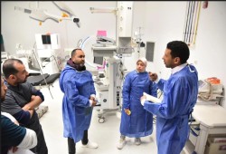 الأردن يحظر التعامل مع الأطباء المصريين.. هل أصبحت «شهادة الطب» وحدها غير كافية للاعتماد؟