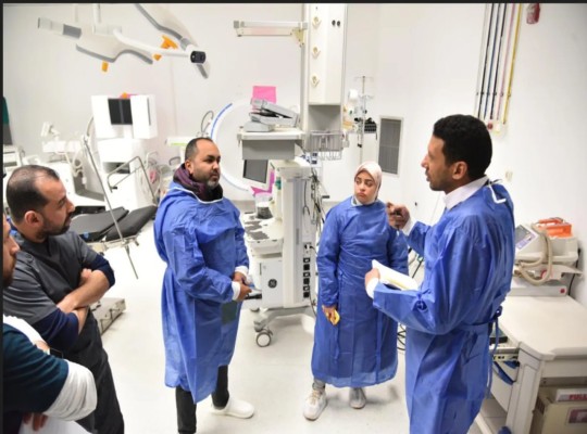 الأردن يحظر التعامل مع الأطباء المصريين.. هل أصبحت «شهادة الطب» وحدها غير كافية للاعتماد؟