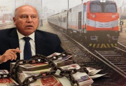 ديون النقل تخرج عن السيطرة.. ماذا وراء منع كامل الوزير من التفاوض المباشر على قروض خارجية؟
