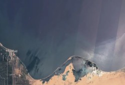 مِسبار || صور الأقمار الصناعية تتتبع ازدهارًا للطحالب من مصر وراء أزمة تحلية المياه بدولة الاحتلال