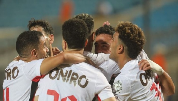 مواعيد مباريات اليوم والقنوات الناقلة.. الزمالك يواجه بطل جيبوتي وصلاح أمام مصطفى محمد
