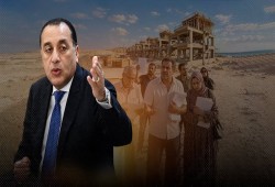 مئات المتضررين من «حكمة باي» يستغيثون بالحكومة بعد سنوات المعاناة: نريد الشاليهات أو الأموال