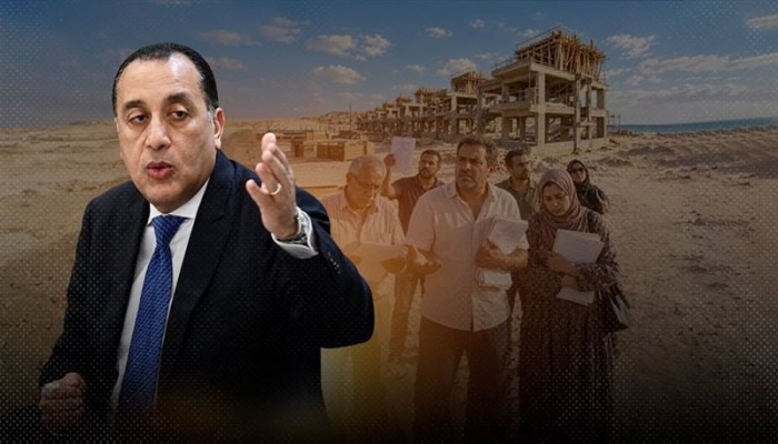 مئات المتضررين من «حكمة باي» يستغيثون بالحكومة بعد سنوات المعاناة: نريد الشاليهات أو الأموال