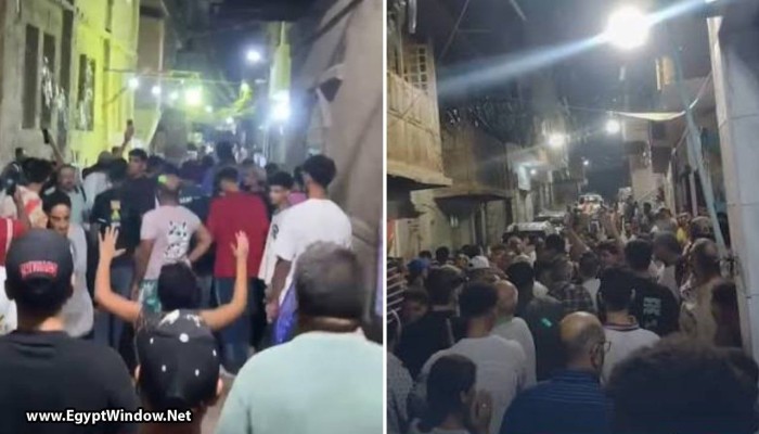 على خطى الوراق وطوسون.. أهالي طرة يرفضون التهجير ويتمسكون بمنازلهم (فيديو)