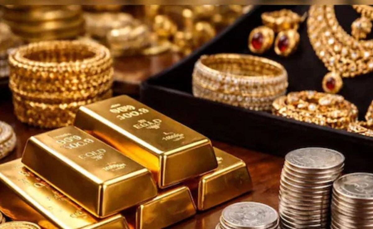 المصريون يشترون 22 طنًا من الذهب بحثًا عن ملاذ آمن لمدخراتهم بعيدًا عن تقلبات الجنيه