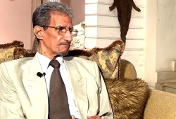 السفير معصوم مرزوق يطالب بالإفراج عن المعتقلين ويرفض المساس بقناة السويس والتلاعب بالدستور