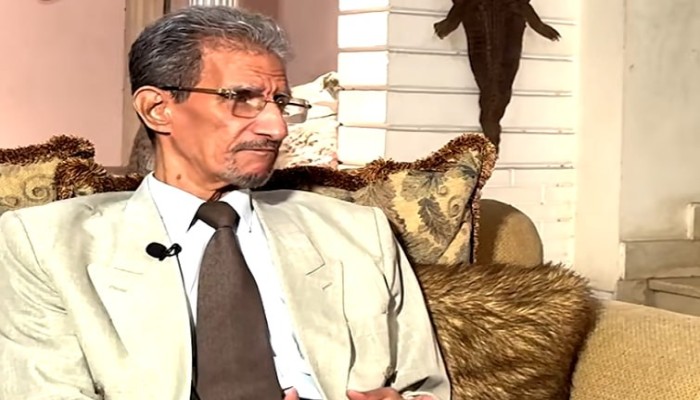 السفير معصوم مرزوق يطالب بالإفراج عن المعتقلين ويرفض المساس بقناة السويس والتلاعب بالدستور