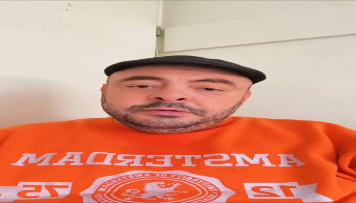 العقاب بالوكالة.. إخفاء شقيق الناشط سعد الغيطاني قسريًا عقب اختطافه من مقر عمله بالإسكندرية