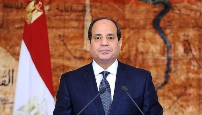 التطورات الإقليمية في باب المندب تمنح السيسي مهلة سياسية وقبلة قصيرة للحياة