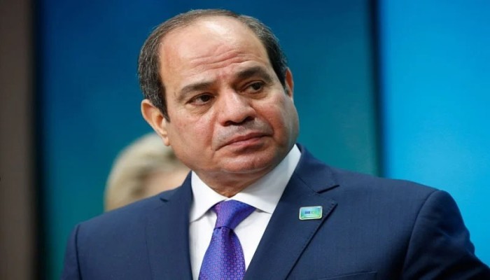 السيسي يعاير المصريين باللقمة وغضب من تحميل الشعب ثمن فشله