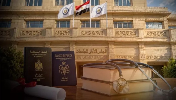 شروط معادلة الطب تربك حسابات الطلبة العرب في مصر