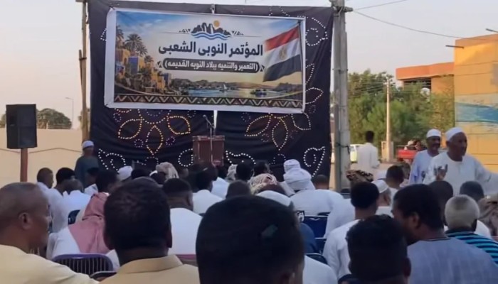 تعويضات النوبة تعيد الغضب إلى الواجهة وتترك حق العودة معلقًا.. ونشطاء: مجرد مسكنات