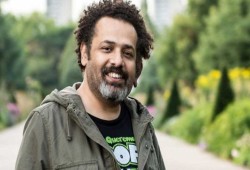 وائل عباس: الوضع الحالي لا يسمح بقيام حياة سياسية حقيقية في مصر