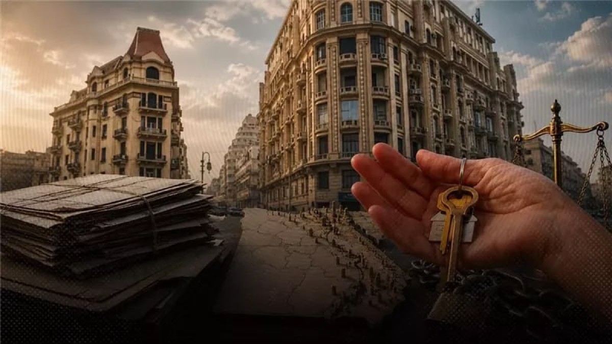 الإيجار القديم أمام الدستورية.. الحكومة تسرّع طرد المستأجرين ودعاوى الاعتراض لا تحمي بقاءهم