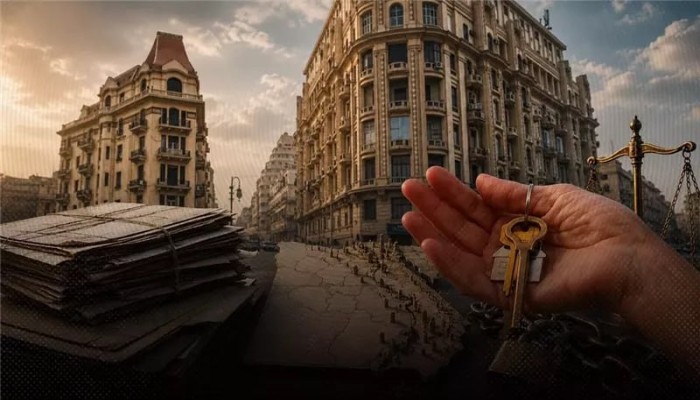 الإيجار القديم أمام الدستورية.. الحكومة تسرّع طرد المستأجرين ودعاوى الاعتراض لا تحمي بقاءهم