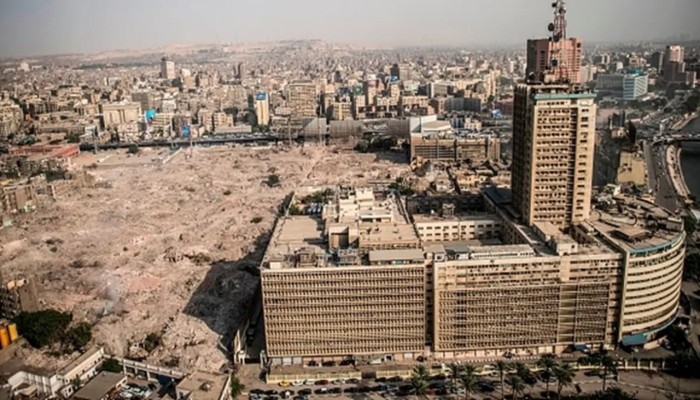 دار المعارف تحت مقصلة الدمج.. ديون الصحافة تفتح ملف مسؤولية السلطة ومصير الأصول التاريخية