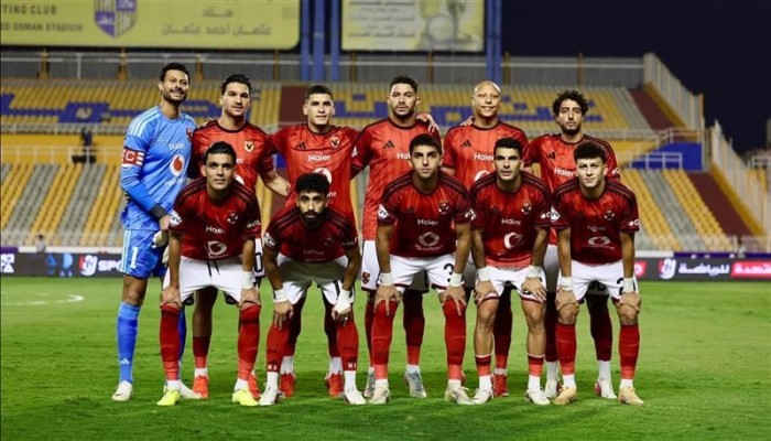 الأهلي يواجه أبو قير وليفربول يصطدم بتوتنهام ضمن أهم مباريات الثلاثاء