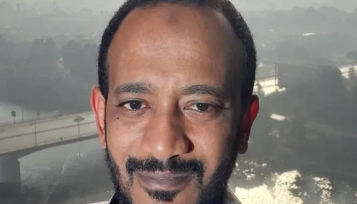 اختفاء صحفي سوداني بعد اعتقاله من شقته بالقاهرة