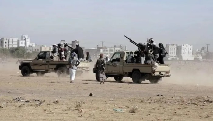 تقدم الحوثيين عند باب المندب يضيّق خيارات السعودية .. والرياض تبحث عن دعم دولي