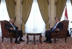 عبد العاطي يروّج لاستراتيجية جديدة لحقوق الإنسان .. وحقوقيون: الانتهاكات ووفيات الاحتجاز تكذّب خطاب التحسين