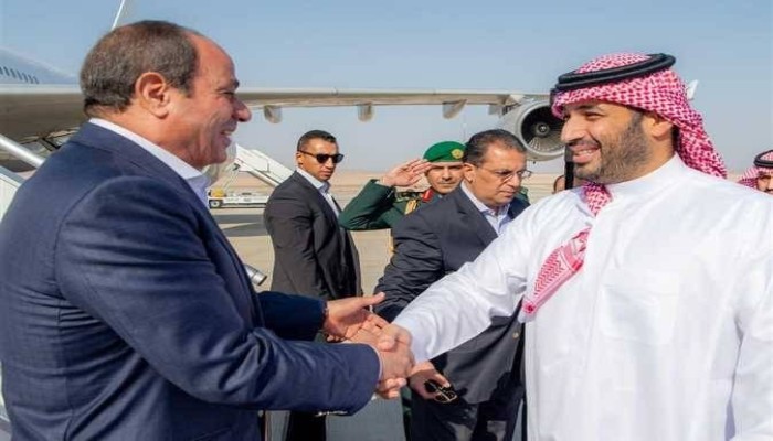 تحليل زيارة بن سلمان للقاهرة.. كلفة التصعيد تكشف حدود الحماية الأمريكية وتختبر الدور المصري