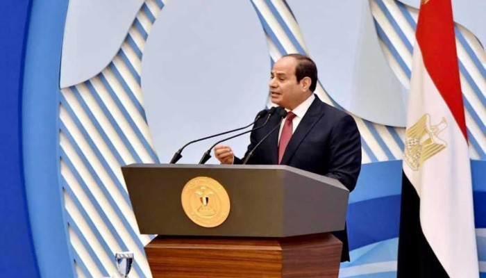 مودرن دبلوماسي || كيف يمكن لمصر الاستفادة من التنافس الصيني الأمريكي في أفريقيا؟