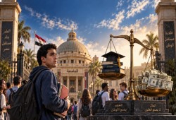 200 ألف طالب وافد بالجامعات.. تحذيرات من جذب الدولار على حساب تعليم المصريين
