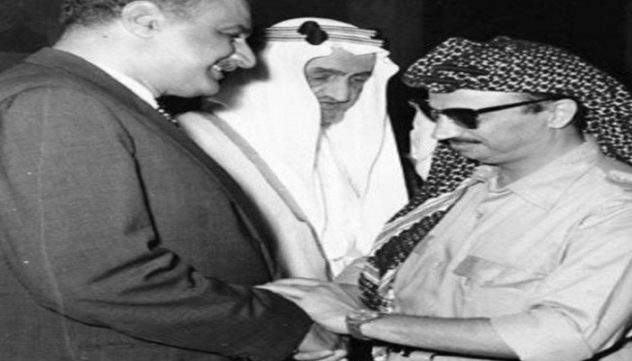 هورن ريفيو || تراجع الهيمنة الإقليمية لمصر والحقائق البنيوية للمحور السعودي المصري
