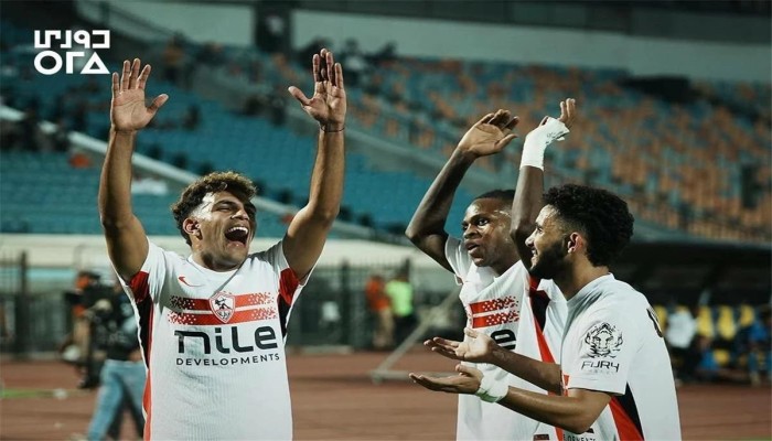 مباريات اليوم الأربعاء.. الزمالك يواجه المحلة وبرشلونة يصطدم بسانتاندير