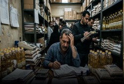 مديونيات التموين تشعل غضب تجار الجيزة ومطالب بكشف التلاعب بالفواتير