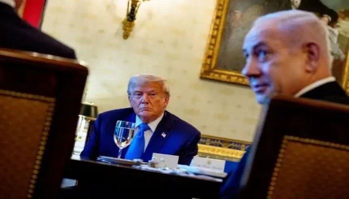 نون بوست || الشرق الأوسط في موسم الانتخابات.. ترامب يلاحق صفقة ونتنياهو يصارع من أجل البقاء