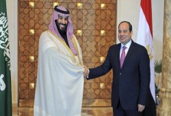 مليارات سعودية على أبواب القاهرة.. وتجديد الوديعة يكرس سياسة الاستدانة خيارًا عسكريًا