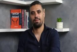 انتظار الزيارة وإجراءاتها ... رحلة معاناة تقاسيها أسرة المعتقل حيدر قنديل