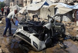 ثلاثة اغتيالات في أسبوع تطال قيادات القسام من خان يونس إلى رفح وجباليا
