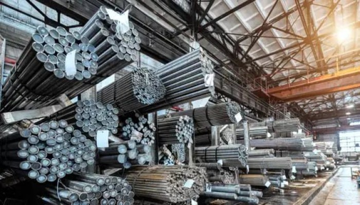 الحديد يرتفع 2000 جنيه منذ بداية 2026.. وطن عز يقترب من 40 ألف جنيه