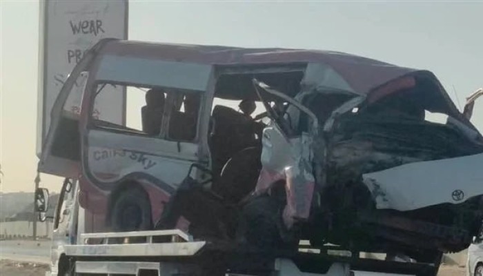 انقلاب أتوبيس طلاب الشروق يكشف فجوة الأمان بين مصروفات المدارس الدولية ورقابة لا تتحرك إلا بعد الكارثة