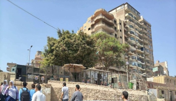 مدى مصر || اشتباكات تتصاعد في محيط جزيرة الوراق وسط توتر متزايد وسكان الجزيرة يطالبون بضمانات بشأن مساكنهم وأراضيهم