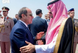 الجزيرة || إلى أي مدى تستعد مصر لدعم السعودية في تأمين البحر الأحمر؟